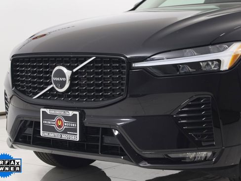 Used 2025 Volvo XC60 B5 Plus image 54