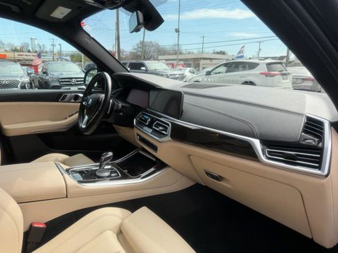 Used 2019 BMW X5 xDrive40i w/ Convenience Package image 22