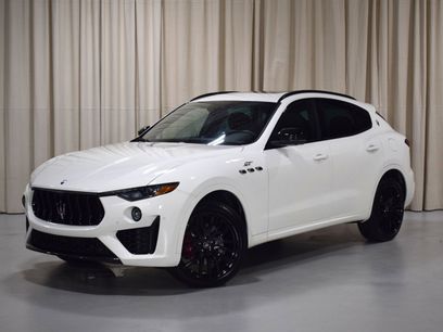 Certified 2022 Maserati Levante GT