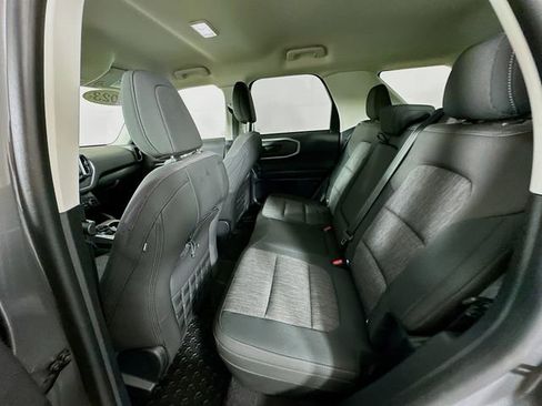 Certified 2023 Ford Bronco Sport Big Bend w/ Convenience Package image 31
