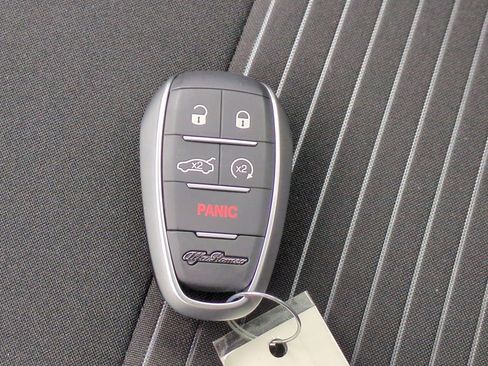 New 2025 Alfa Romeo Tonale image 26