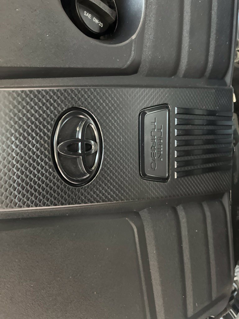 Used 2023 Toyota Tundra Limited AWD/4WD image 12