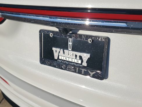 New 2026 Lincoln Corsair Reserve w/ Jet Appearance Package image 31