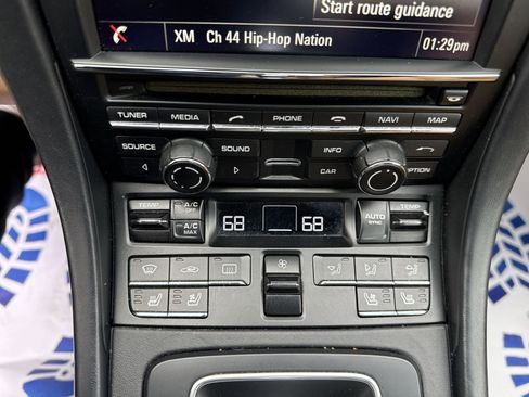 Used 2015 Porsche 911 Targa 4S image 20