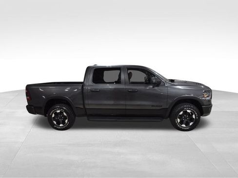 Used 2023 RAM 1500 Rebel w/ Rebel Level 1 Equipment Group AWD/4WD image 13