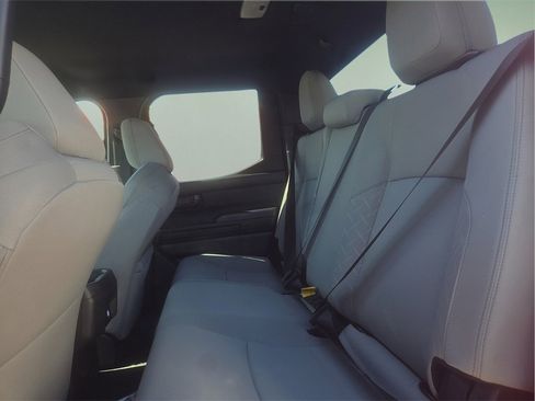 New 2026 Toyota Tacoma SR5 image 14