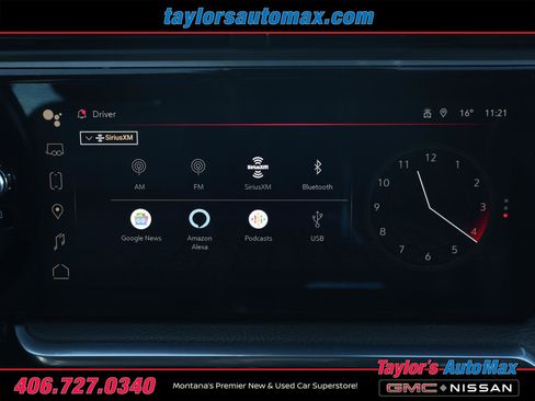 Used 2024 GMC Sierra 3500 Denali w/ Denali Reserve Package image 12