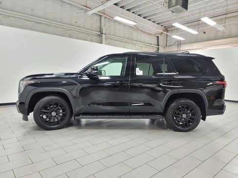 Certified 2024 Toyota Sequoia Limited image 15