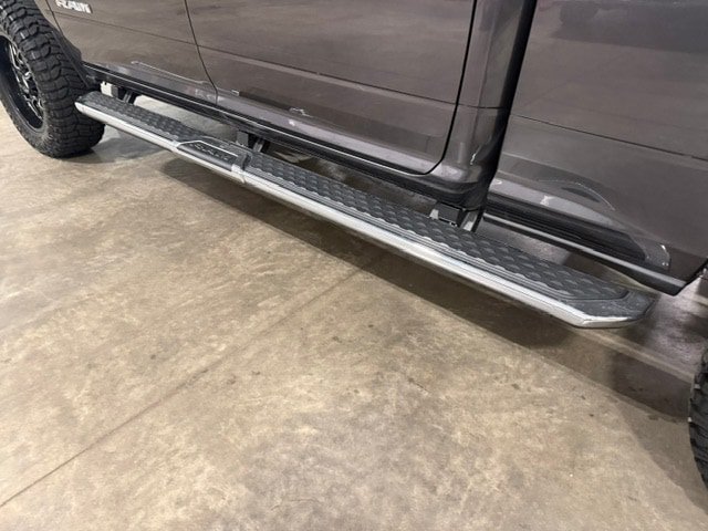 Used 2026 RAM 2500 Big Horn AWD/4WD image 18