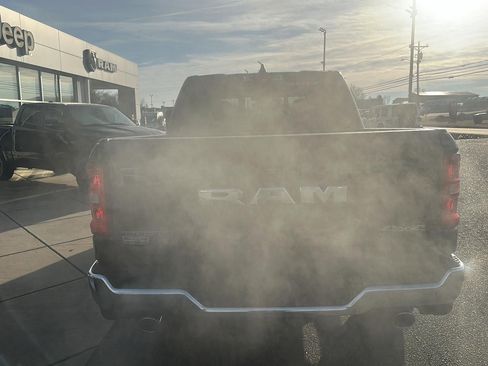 New 2026 RAM 1500 Big Horn image 10
