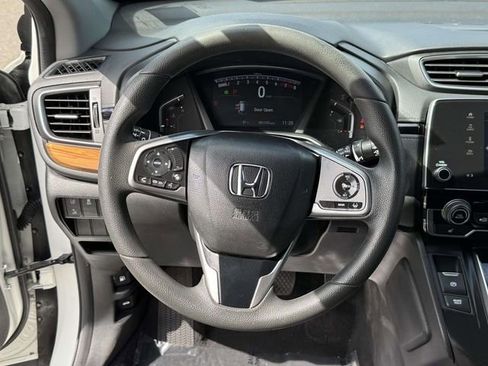 Used 2018 Honda CR-V EX image 17