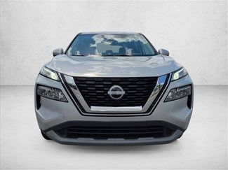 Used 2023 Nissan Rogue SV FWD video 2