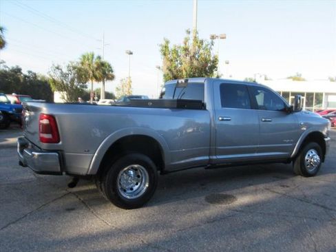 Certified 2021 RAM 3500 Limited image 8