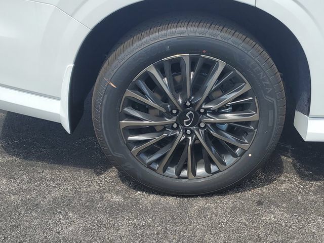 New 2027 INFINITI QX80 Autograph AWD/4WD image 10