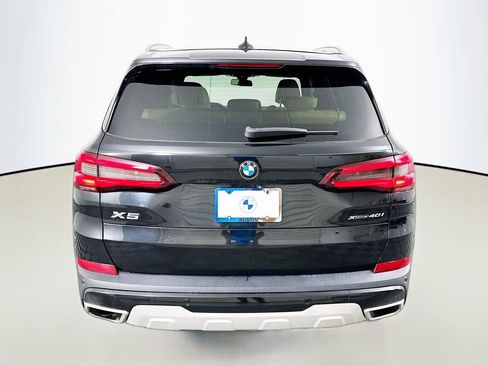 Used 2021 BMW X5 xDrive40i w/ Premium Package image 6