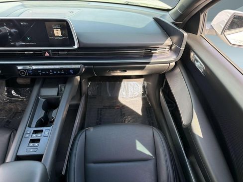 Used 2023 Hyundai Ioniq 6 SEL AWD/4WD image 29