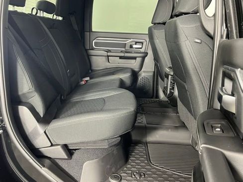 New 2026 RAM 2500 Big Horn image 28
