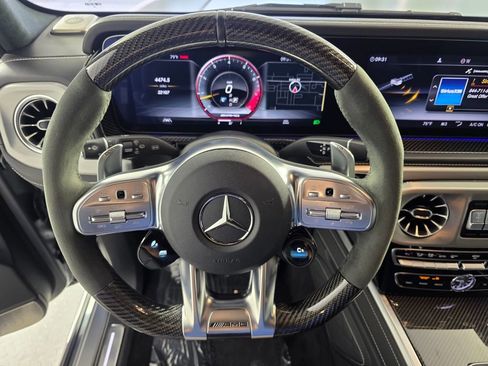 Certified 2023 Mercedes-Benz G 63 AMG 4MATIC image 18