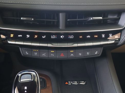 New 2026 Cadillac CT5 Premium Luxury RWD image 24