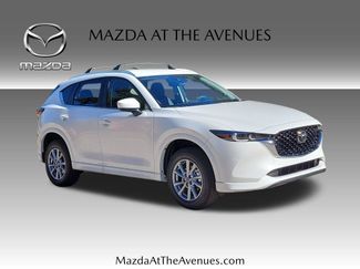 New 2025 MAZDA CX-5 AWD 2.5 S video 3