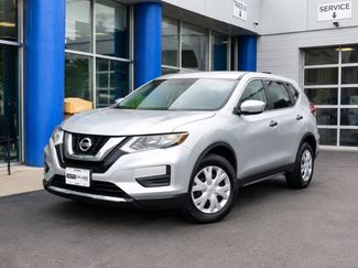 Used 2018 Nissan Rogue S AWD/4WD video 1