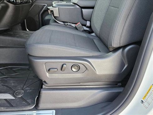 New 2026 Chevrolet Silverado 1500 RST w/ RST Select Package image 4