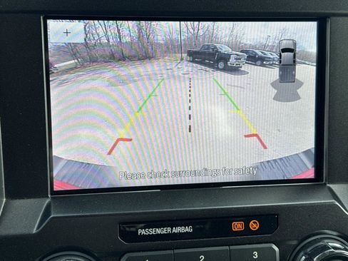 Used 2020 Ford F350 Lariat w/ Lariat Ultimate Package image 25