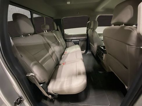Certified 2020 Ford F150 XLT w/ Equipment Group 302A Luxury AWD/4WD image 21