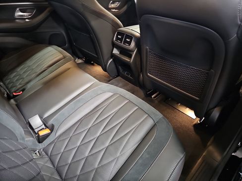 New 2026 Mercedes-Benz GLE 53 AMG 4MATIC Coupe image 11