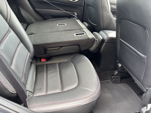 Used 2025 MAZDA CX-5 Carbon Edition AWD/4WD image 29