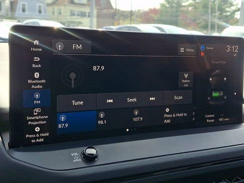 Used 2023 Honda Accord EX-L image 18