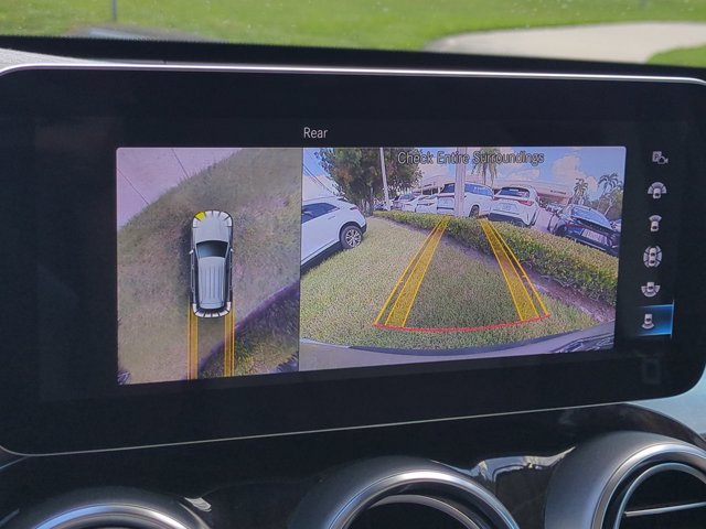 Used 2022 Mercedes-Benz GLC 300 image 19