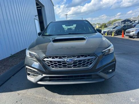 Used 2023 Subaru WRX Premium AWD/4WD image 2