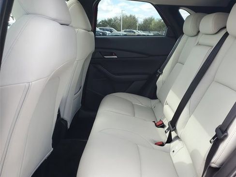 New 2026 MAZDA CX-30 AWD 2.5 S w/ Premium Package image 11