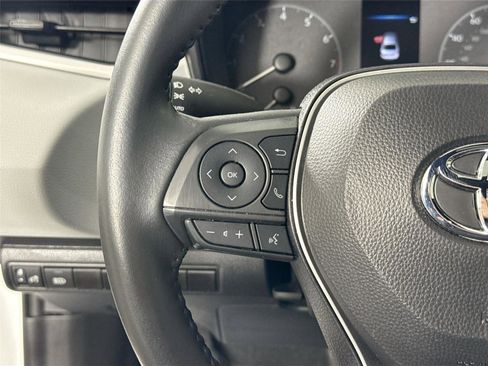 Certified 2024 Toyota Corolla SE w/ SE Premium Package image 17