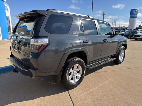 Used 2024 Toyota 4Runner SR5 image 18