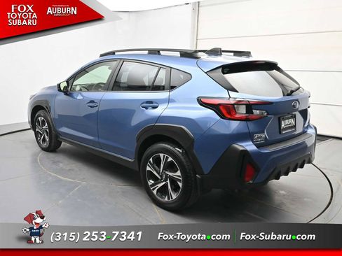 Used 2024 Subaru Crosstrek 2.0i Premium AWD/4WD image 14