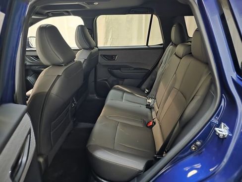 New 2026 Subaru Outback Limited image 27