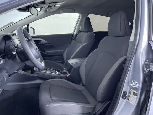 Used 2024 Subaru Impreza 2.0i image 15