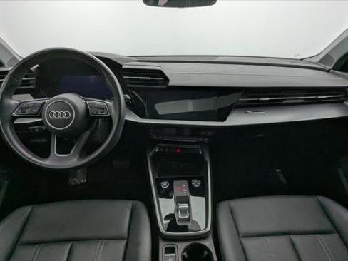 Used 2023 Audi A3 2.0T Premium w/ Black Optic Sport Package FWD image 26