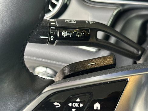Certified 2023 Mercedes-Benz EQE 350+ 4MATIC SUV image 37