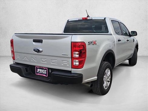 Used 2019 Ford Ranger XL w/ Equipment Group 101A Mid image 5