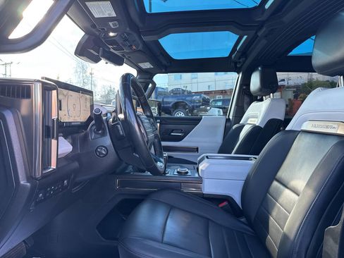 Used 2022 GMC Hummer EV Edition 1 w/ LPO, Illumination Package image 34