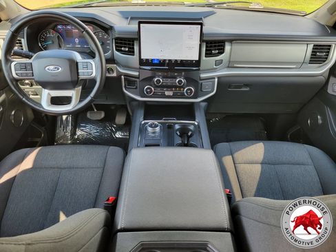Used 2024 Ford Expedition Max XLT RWD image 19