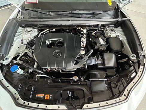 Used 2024 MAZDA CX-30 AWD 2.5 S w/ Select Sport Pkg image 35