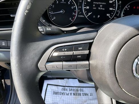 Used 2021 MAZDA CX-30 FWD 2.5 S w/ Select Package image 11