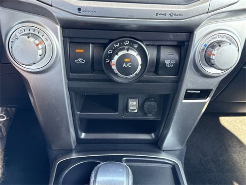 Used 2018 Toyota 4Runner SR5 image 18