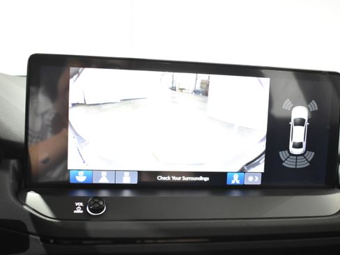 New 2026 Honda Accord Touring image 18