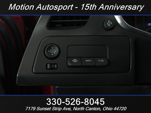 Used 2014 Chevrolet Corvette Stingray Coupe w/ 3LT Preferred Equipment Group RWD image 21