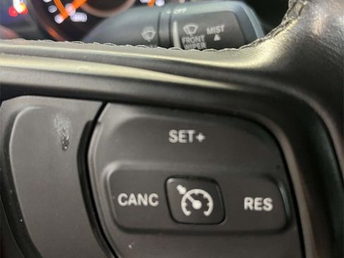 Used 2021 Jeep Wrangler Unlimited Sport image 23